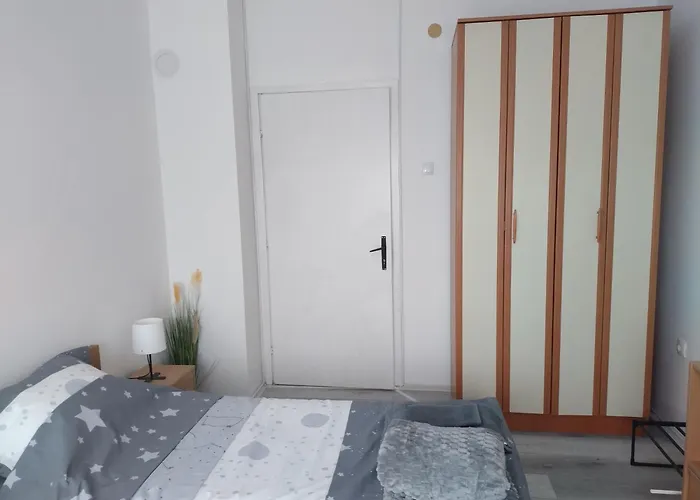 アパート Aleksej Irig