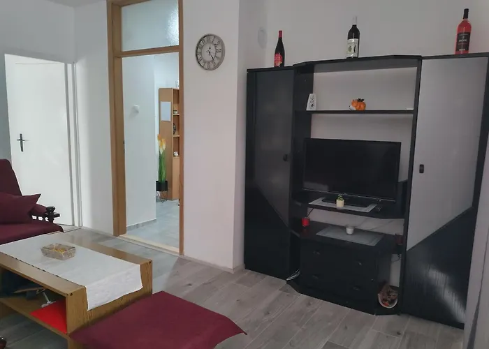 アパート Aleksej *